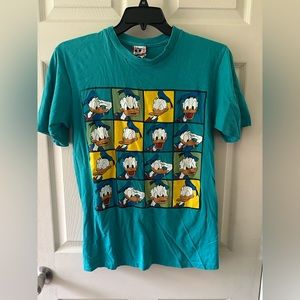 Vintage Donald Duck tee
